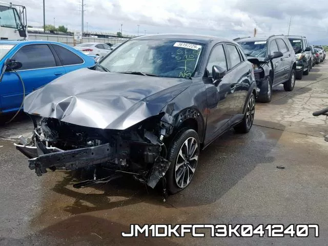 JM1DKFC73K0412407 фото 3