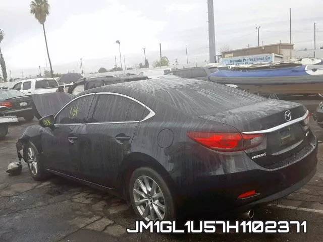 JM1GL1U57H1102371 фото 4