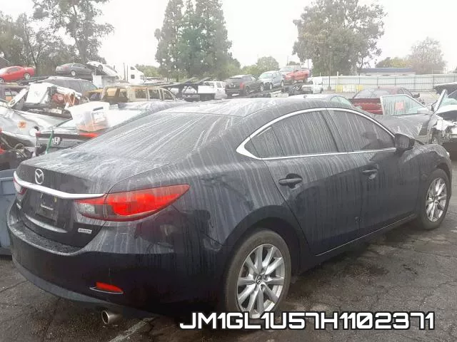 JM1GL1U57H1102371 фото 5
