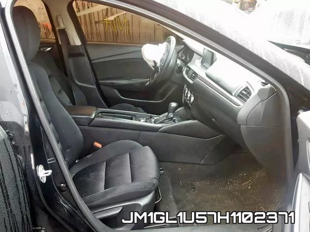 JM1GL1U57H1102371 фото 6