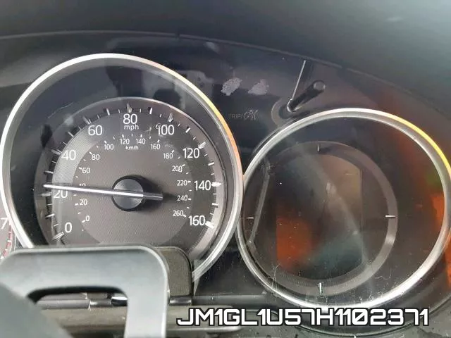 JM1GL1U57H1102371 фото 9