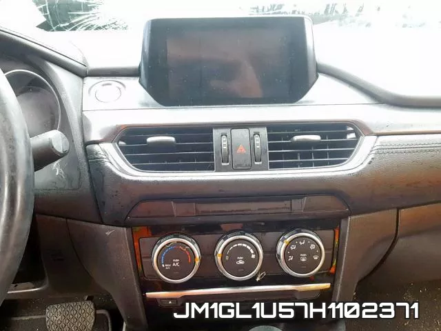 JM1GL1U57H1102371 фото 10