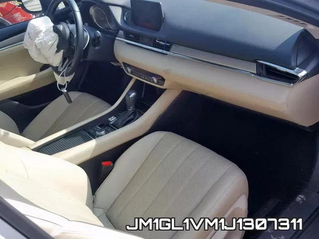 JM1GL1VM1J1307311 фото 6