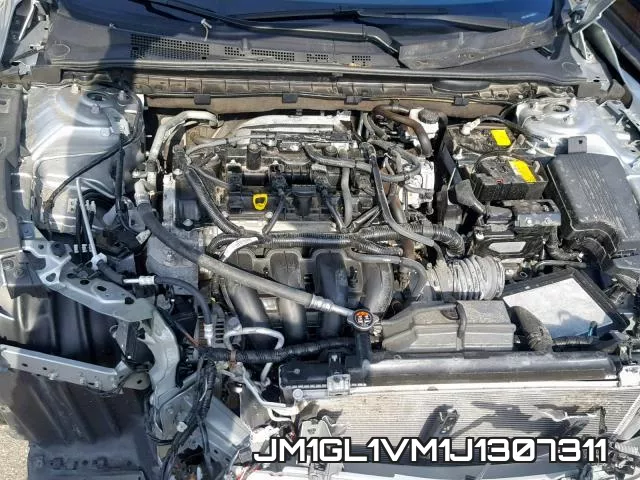 JM1GL1VM1J1307311 фото 8