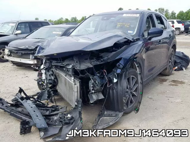JM3KFADM9J1464093 фото 3