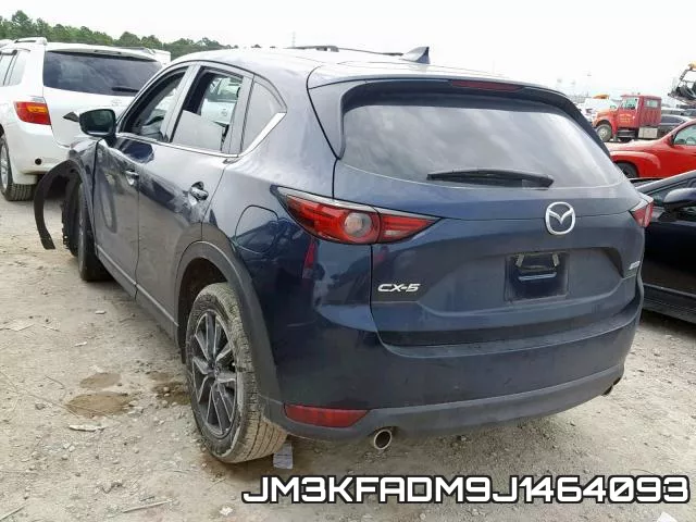 JM3KFADM9J1464093 фото 4