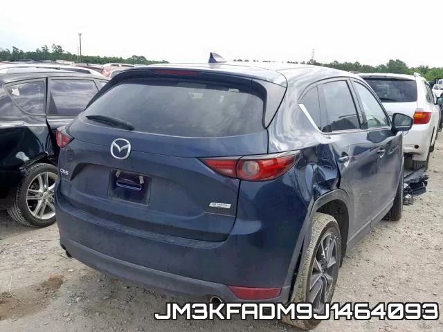 JM3KFADM9J1464093 фото 5