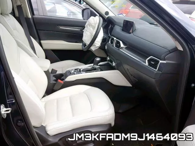 JM3KFADM9J1464093 фото 6
