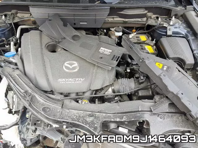 JM3KFADM9J1464093 фото 8