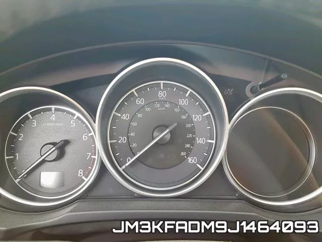 JM3KFADM9J1464093 фото 9