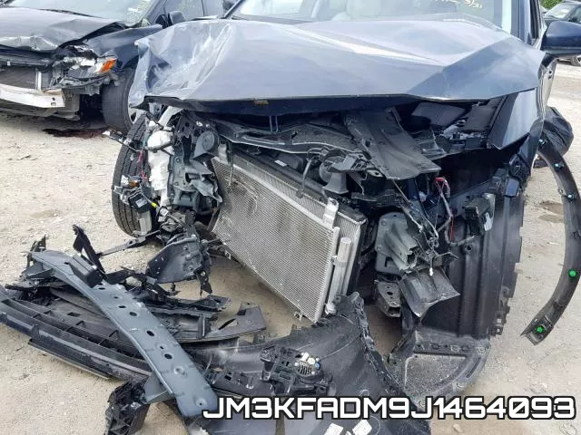 JM3KFADM9J1464093 фото 10