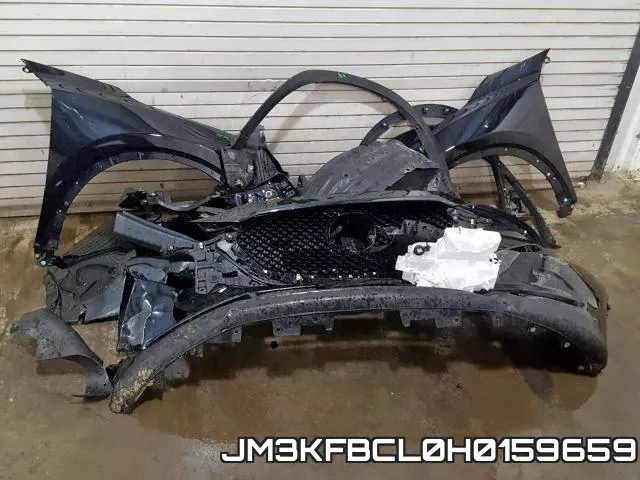 JM3KFBCL0H0159659 фото 10