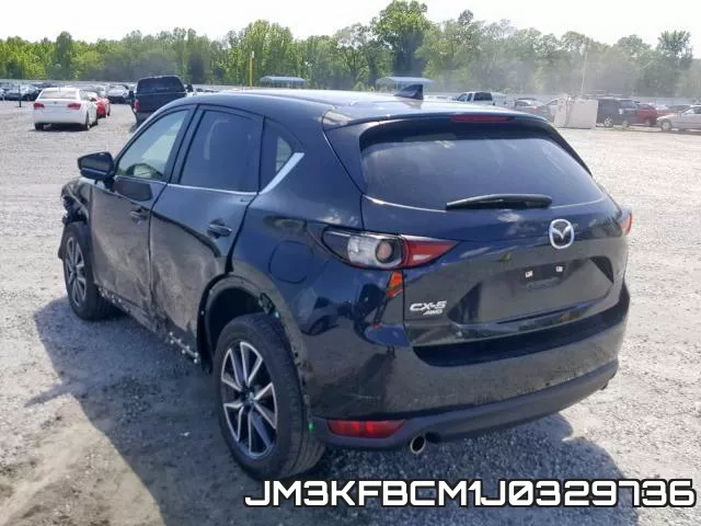 JM3KFBCM1J0329736 фото 4