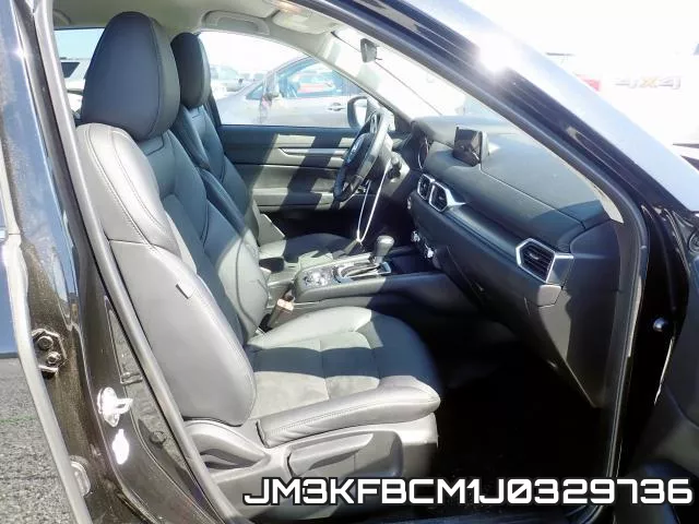JM3KFBCM1J0329736 фото 6