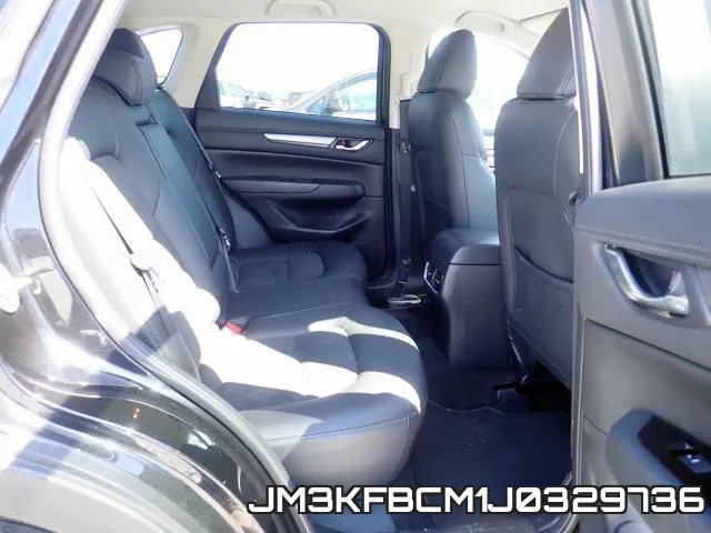 JM3KFBCM1J0329736 фото 7