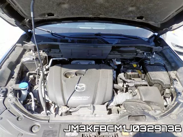 JM3KFBCM1J0329736 фото 8