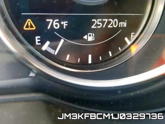 JM3KFBCM1J0329736 фото 9