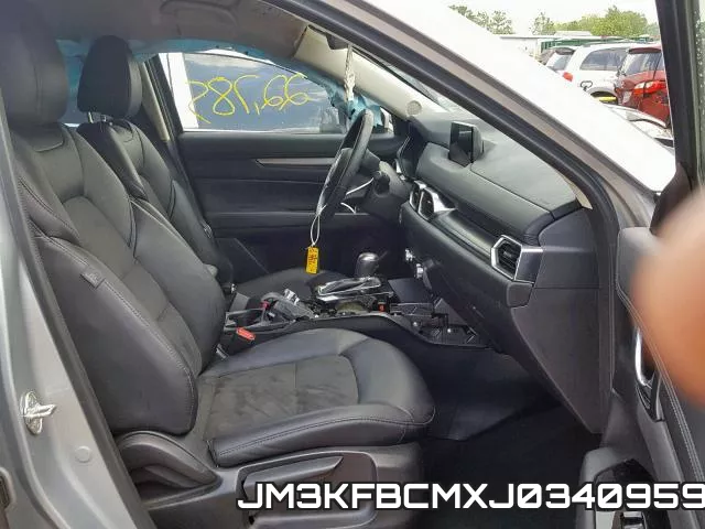 JM3KFBCMXJ0340959 фото 6