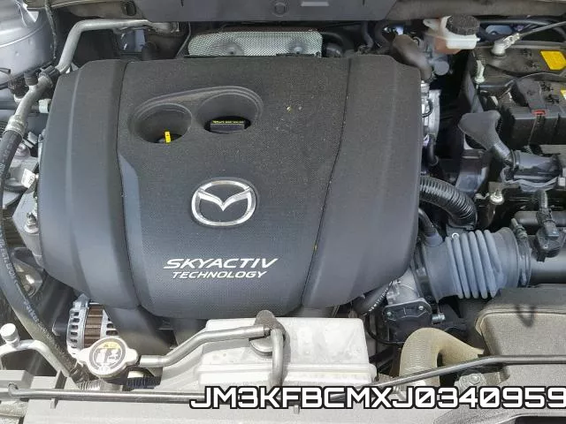 JM3KFBCMXJ0340959 фото 8