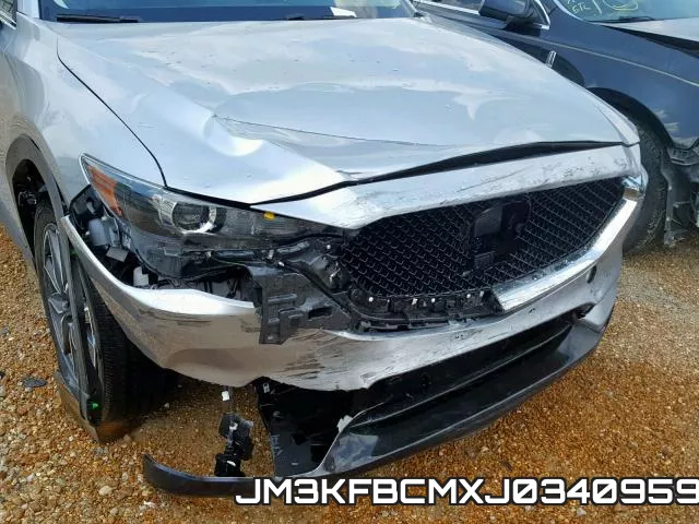JM3KFBCMXJ0340959 фото 10