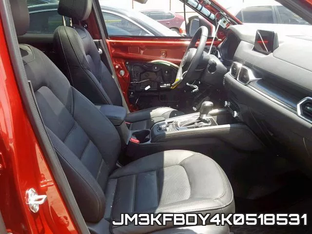 JM3KFBDY4K0518531 фото 6