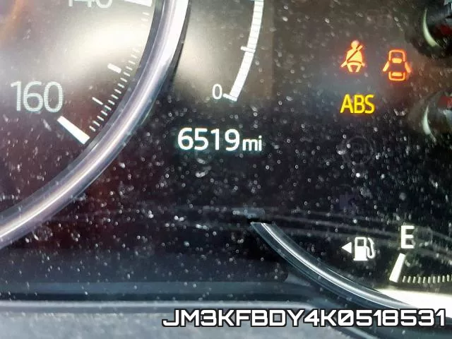 JM3KFBDY4K0518531 фото 9
