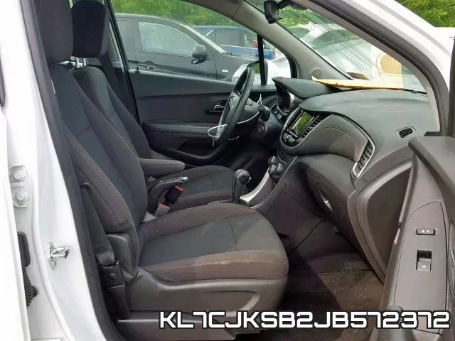 KL7CJKSB2JB572372 фото 6