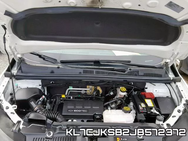 KL7CJKSB2JB572372 фото 8