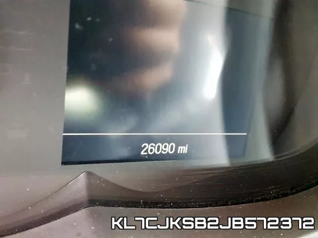 KL7CJKSB2JB572372 фото 9