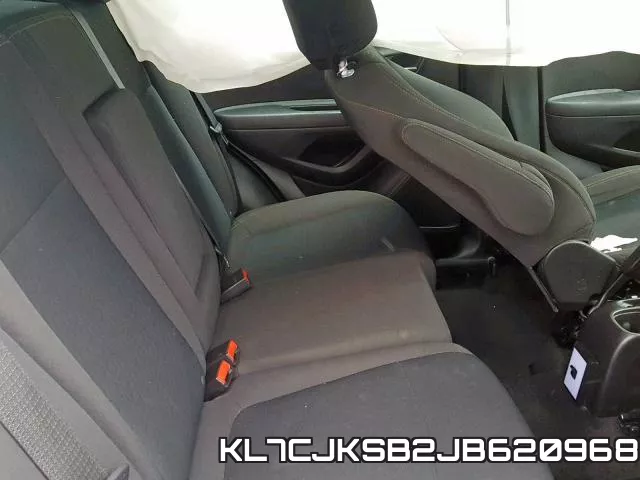 KL7CJKSB2JB620968 фото 7