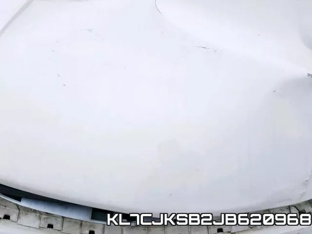 KL7CJKSB2JB620968 фото 8