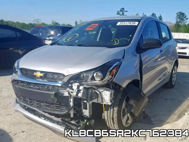 KL8CB6SA2KC762384 фото 3