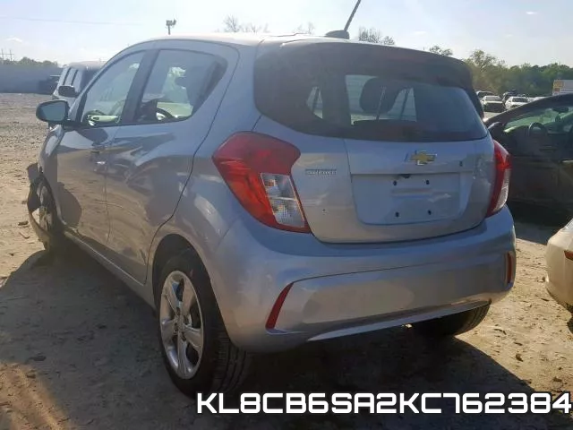 KL8CB6SA2KC762384 фото 4