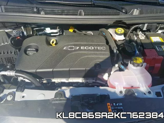 KL8CB6SA2KC762384 фото 8