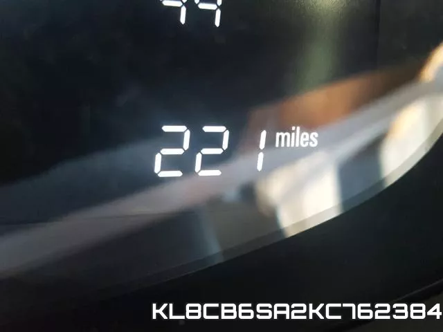KL8CB6SA2KC762384 фото 9