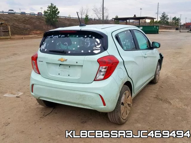 KL8CB6SA3JC469494 фото 5
