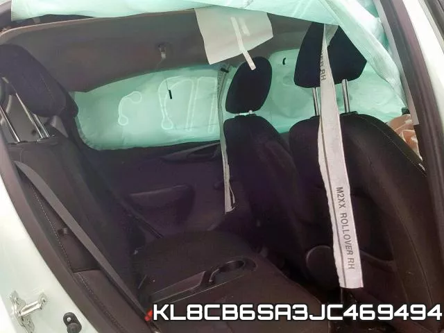 KL8CB6SA3JC469494 фото 7