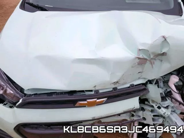 KL8CB6SA3JC469494 фото 8