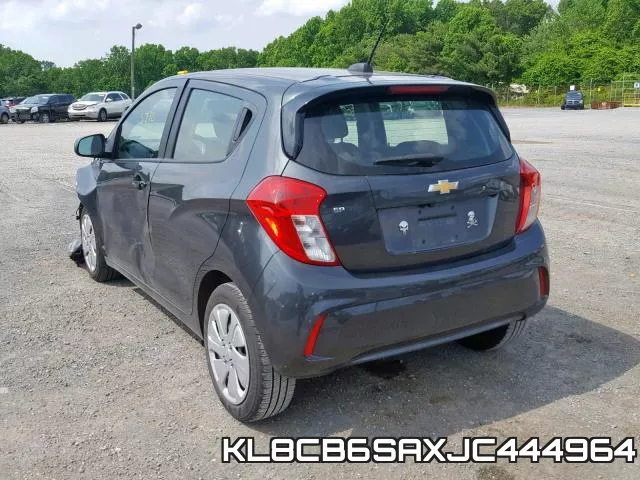 KL8CB6SAXJC444964 фото 4