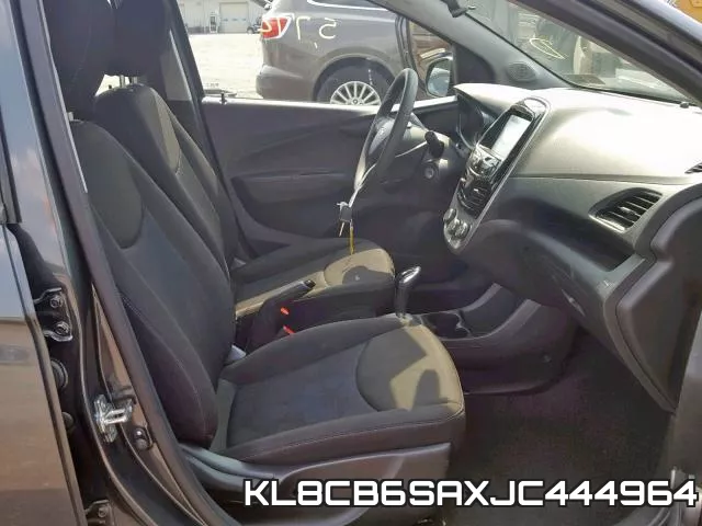 KL8CB6SAXJC444964 фото 6