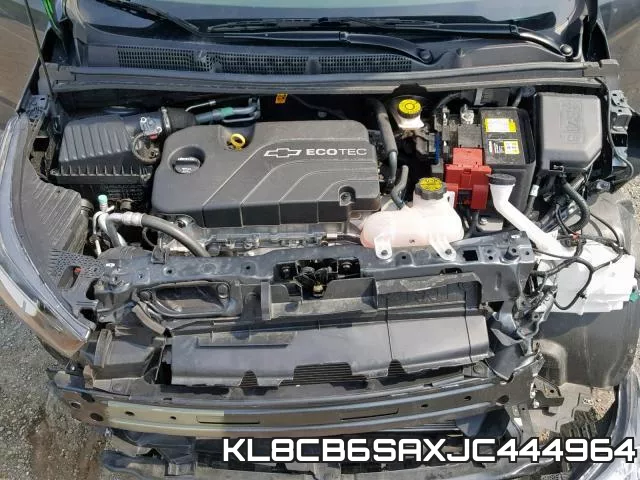 KL8CB6SAXJC444964 фото 8
