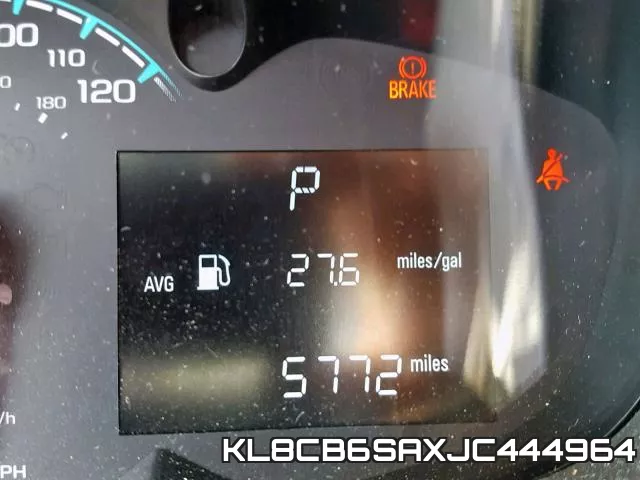KL8CB6SAXJC444964 фото 9