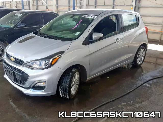 KL8CC6SA5KC710647 фото 3
