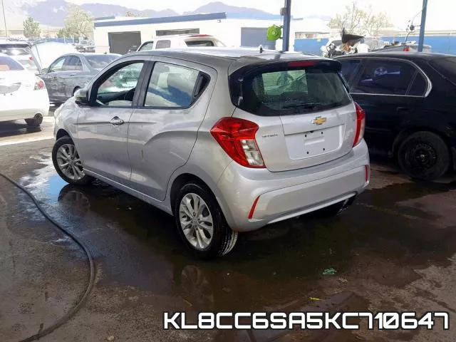 KL8CC6SA5KC710647 фото 4