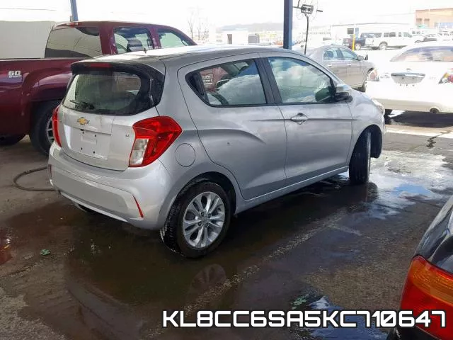 KL8CC6SA5KC710647 фото 5