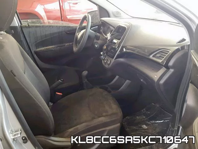 KL8CC6SA5KC710647 фото 6