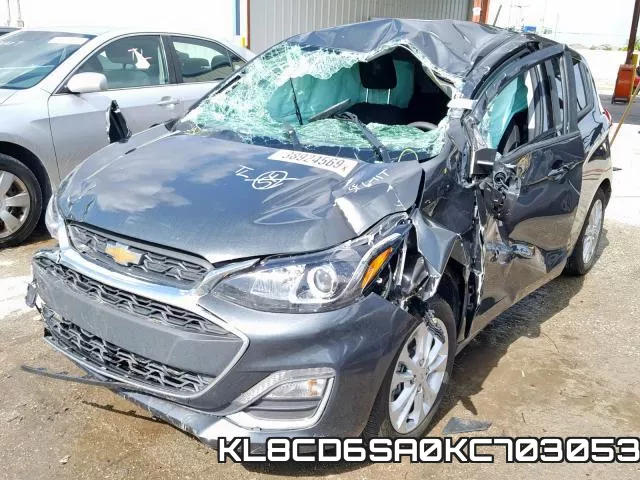 KL8CD6SA0KC703053 фото 3