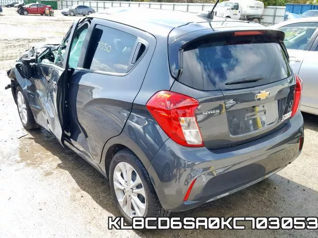 KL8CD6SA0KC703053 фото 4