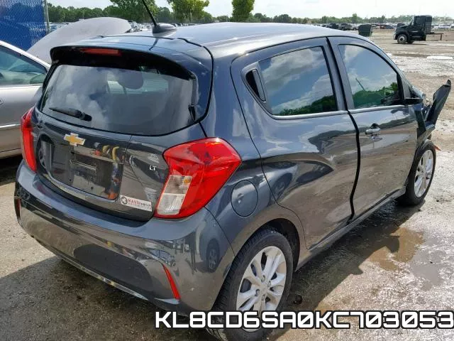 KL8CD6SA0KC703053 фото 5