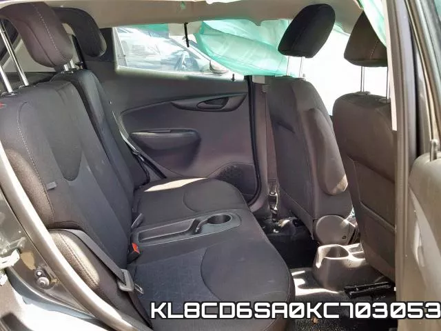 KL8CD6SA0KC703053 фото 7